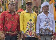 Ahli Waris Ancam Tutup Total Aktivitas PT HAL Jika Abaikan Putusan Pengadilan dan Damang