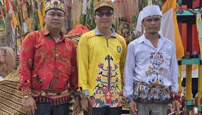 Ahli Waris Ancam Tutup Total Aktivitas PT HAL Jika Abaikan Putusan Pengadilan dan Damang