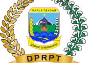 Hasil Evaluasi RAPBD Tahun 2026 Provinsi Papua Tengah dinilai oleh DPR Provinsi Papua Tengah Cacat hukum