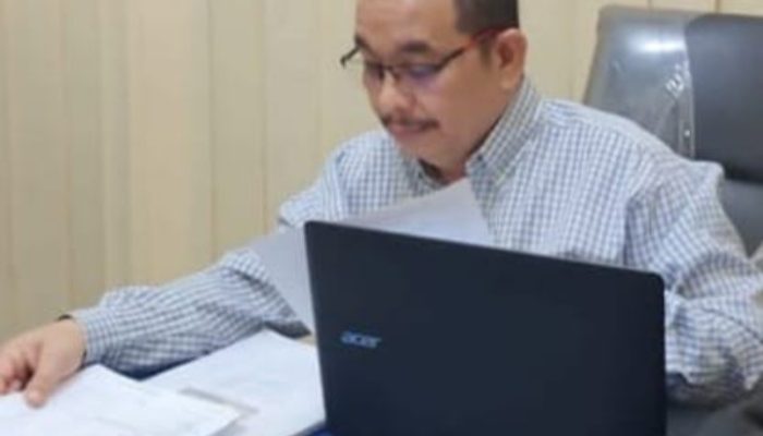 Ratama Saragih Apresiasi Sosialisasi Pasar Gambir, Dinilai Tepat Sasaran