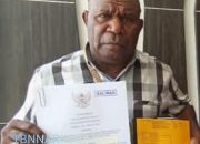 Tanah Dipakai Negara, Hak Warga Dituntut di Mimika