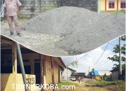 Kampung Nawaripi Tunjukkan Status Desa Mandiri Menuju Desa Swasembada Melalui Pembangunan Infrastruktur Pendidikan