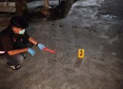 Polisi Kejar dan Amankan Dua Terduga Pelaku Penganiayaan di SD Sulingan