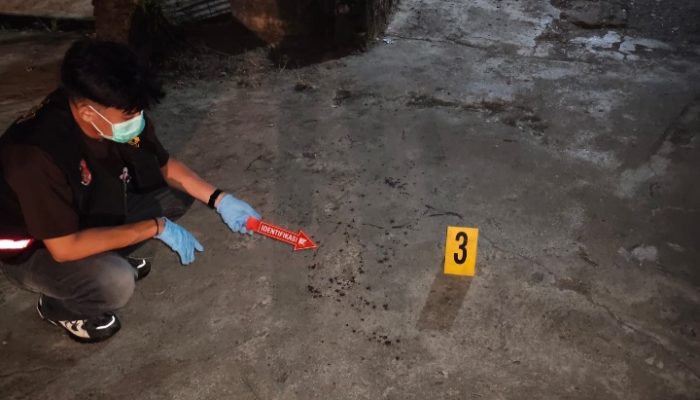 Polisi Kejar dan Amankan Dua Terduga Pelaku Penganiayaan di SD Sulingan