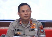 Kapolda Kepri Ajak Warga Batam Jaga Persatuan dan Stabilitas Daerah