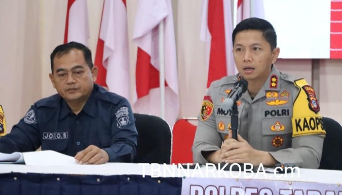 Kasus Penganiayaan Maut di Tabalong: 8 Diperiksa, 2 Resmi Jadi Tersangka