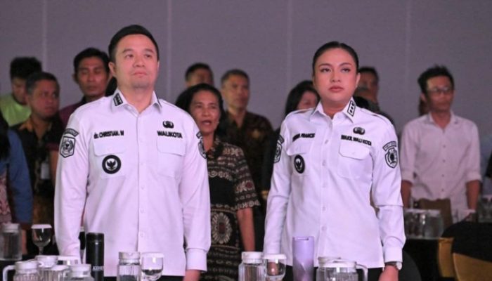 Kupang Ngebut! Pelayanan Publik Kota Kupang Jadi Terbaik se-NTT, Skor A- dari KemenPANRB