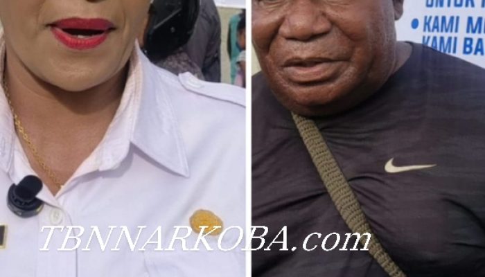 Sekolah Dipalang Lagi, Hak Belajar Siswa SD Inauga Sempan Terhenti