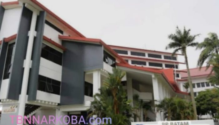 BP Batam Tegaskan Batas Waktu RDTR: Usulan Perubahan Tata Ruang Ditutup 15 Januari