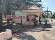 Ambil Tanah untuk Polibag, Istri Danton Malah “Kena Razia” di Kebun PTPN Panai Jaya