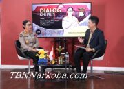 Polri Kawal Investasi Kepri dari Layar Televisi