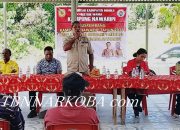 Dari Musrenbang ke Wisata: Nawaripi Siapkan Arah Baru Kampung