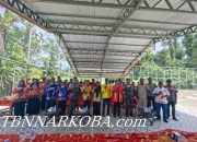 Nawaripi Mantap Menuju Desa Swasembada 2026