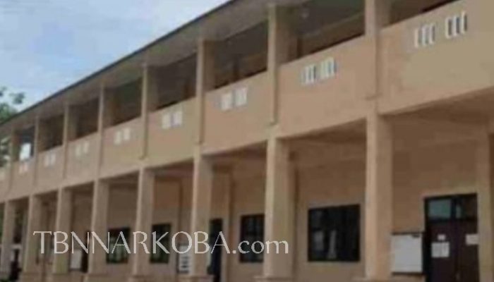 Setahun “Ditinjau”, Dugaan Korupsi Proyek SMP Negeri 1 Gunung Maligas Rp2,1 Miliar Masih Menggantung