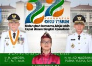 Tak Sekadar Tiup Lilin, RSUD OKU Timur Gaspol Perkuat Layanan Kesehatan di Usia ke-22 Kabupaten