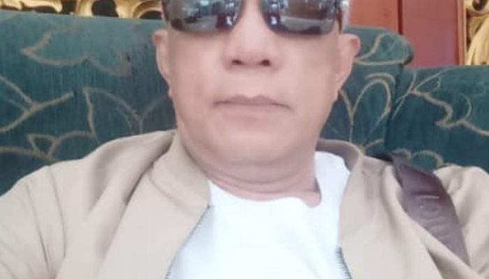 Warga Tanjung Sengkuang Protes Air Mati, IPJI Kepri Sebut BP Batam Gagal Kelola