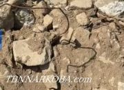 Karimun Diduga Kebagian Limbah B3 Singapura, KAKI Angkat Suara