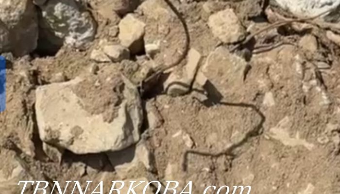 Karimun Diduga Kebagian Limbah B3 Singapura, KAKI Angkat Suara