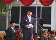 Peringatan Berdarah 13 Desember 1945 di Tebing Tinggi Jadi Refleksi Hadapi Bencana Banjir