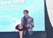 BI NTT Pastikan Layanan Perbankan Tetap Lancar Selama Libur Natal dan Tahun Baru