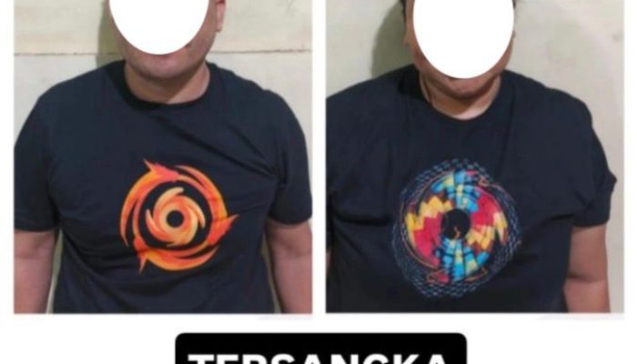 POLDA KEPRI GAGALKAN PENGIRIMAN CPMI NONPROSEDURAL KE MALAYSIA, DUA TERDUGA PELAKU BERHASIL DIAMANKAN