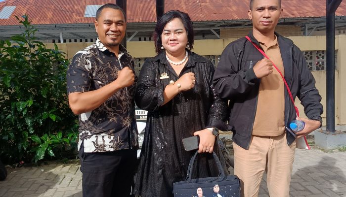 Delapan Tahun Terhenti Penyidikan Dugaan Pemalsuan Dokumen Pertanahan Diaktifkan kembali oleh Diskrimum Polda NTT