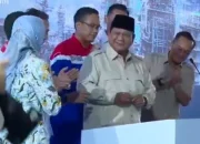 Resmikan RDMP Balikpapan, Presiden Prabowo Tegaskan Pertamina Harus Jadi Agen Kemandirian Energi