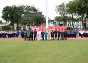 Pemkot Balikpapan Peringati Hari Bela Negara ke-77, Wawali Bacakan Amanat Presiden