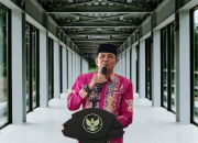 Bupati Barito Timur Ajak Perkuat Solidaritas dan Kesederhanaan di Penghujung Tahun 2025