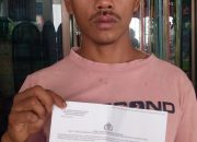 Ulah Andi Tarigan Bikin Warga Geram, Buruh Lepas Babak Belur Dihajar Hingga Gigi Copot!