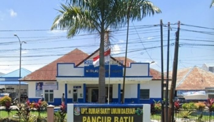 Klarifikasi Resmi RSUD Pancur Batu: Tidak Ada Pemotongan Uang Jasa Pelayanan Pegawai