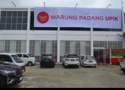 Dugaan Pajak 3 Miliar Mengendap, Rumah Makan Padang Disorot