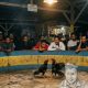 Warga Tantang Aparat Tindak Dugaan Sabung Ayam di Marelan